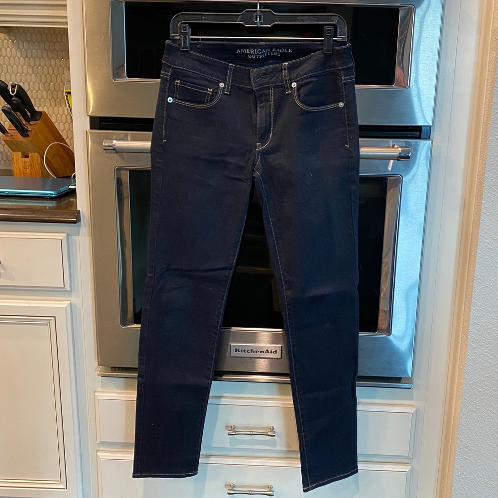 American eagle skinny jean